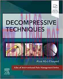 [AME]Decompressive Techniques (True PDF)