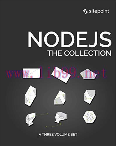 [FOX-Ebook]Node.js: The Collection