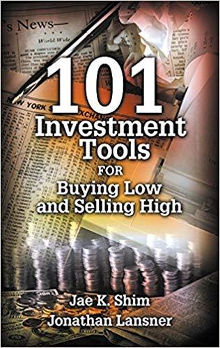 (PDF)101 Investment Tools for Buying Low & Selling High 1st Edition