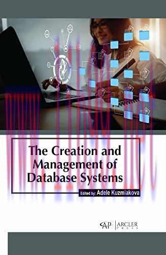 [FOX-Ebook]The creation and management of database systems