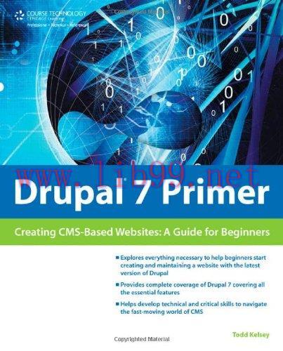 [FOX-Ebook]Drupal 7 Primer: Creating CMS-Based Websites: A Guide for Beginners