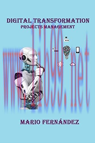 [FOX-Ebook]Digital Transformation: Project Management