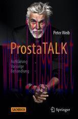 [PDF]ProstaTALK: Aufkl&auml;rung &ndash; Vorsorge &ndash; Behandlung