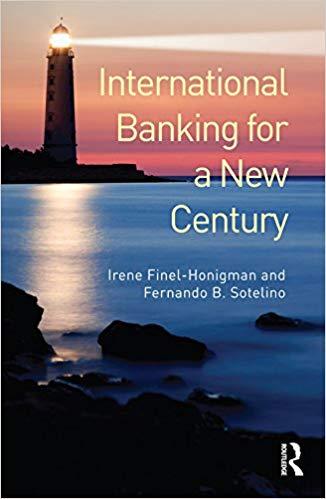 (PDF)International Banking for a New Century 1st Edition