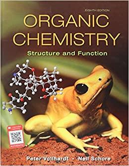 (PDF)Organic Chemistry Structure and Function