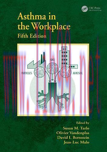 [AME]Asthma in the Workplace, 5th Edition (Original PDF)