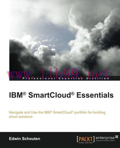 [FOX-Ebook]IBM SmartCloud Essentials