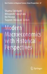 [PDF]Modern Macroeconomics with Historical Perspectives