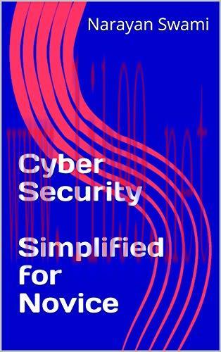 [FOX-Ebook]Cyber Security - Simplified for Novice