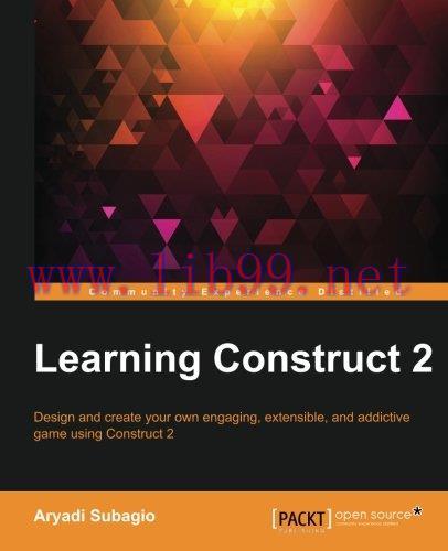 [FOX-Ebook]Learning Construct 2