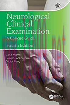 [AME]Neurological Clinical Examination: A Concise Guide, 4th Edition (Original PDF)