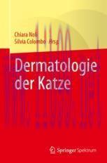 [PDF]Dermatologie der Katze