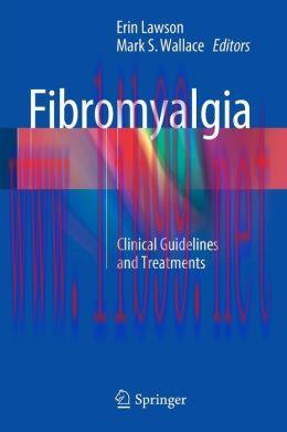 [AME]Fibromyalgia: Clinical Guidelines and Treatments