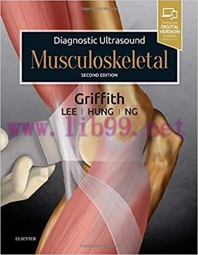 [AME]Diagnostic Ultrasound: Musculoskeletal, 2nd Edition (Original PDF)