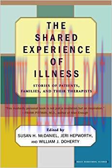 The Shared Experience Of Illness