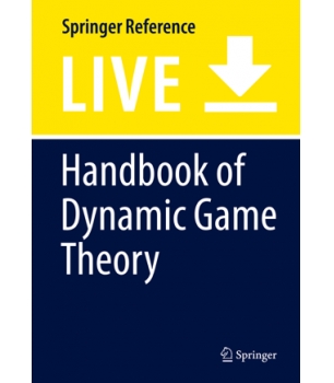 Handbook of Dynamic Game Theory