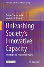 [PDF]Unleashing Society’s Innovative Capacity: An Integrated Policy Framework