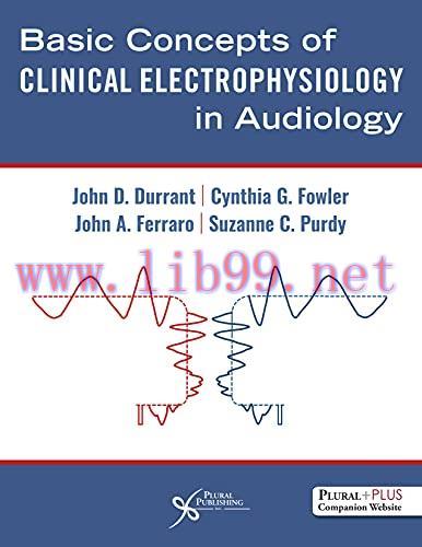 [AME]Basic Concepts of Clinical Electrophysiology in Audiology (Original PDF)