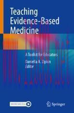 [PDF]Teaching Evidence-Based Medicine: A Toolkit for Educators