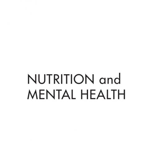 Nutrition and Mental Health