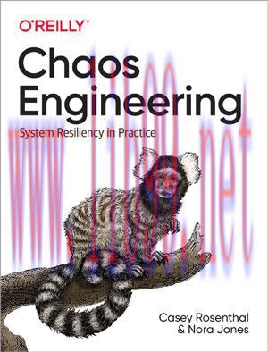 [SAIT-Ebook]Chaos Engineering