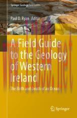 [PDF]A Field Guide to the Geology of Western Ireland: The Birth and Death of an Ocean