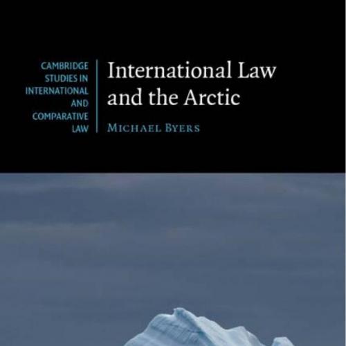 International Law and the Arctic