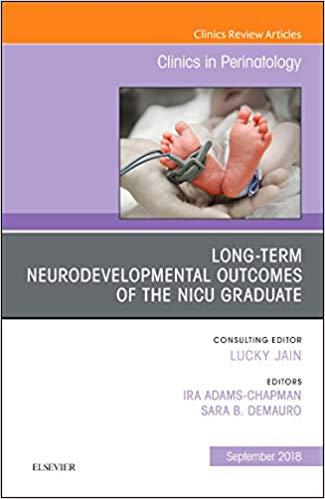 Long-Term Neurodevelopmental Outcomes of the NICU Graduate