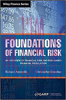 (PDF)Foundations of Financial Risk: An Overview of Financial Risk and Risk-based Financial Regu...