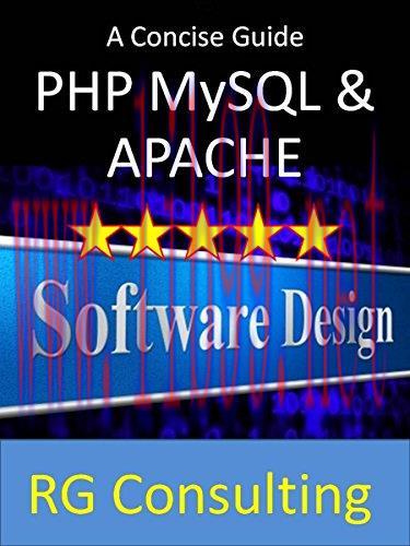 [FOX-Ebook]A Concise Guide to Dynamic Web Application: WAMP/LAMP