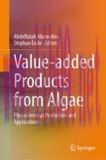 [PDF]Value-added Products from_ Algae: Phycochemical Production and Applications