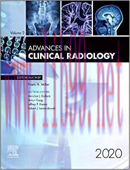 [AME]Advances in Clinical Radiology 2020 (Original PDF)