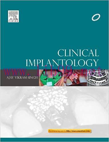 [PDF]Clinical Implantology