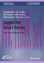 [PDF]Supportive Smart Homes: Their Role in Aging in Place