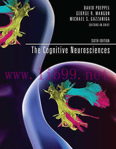 [AME]The Cognitive Neurosciences, 6ed (The MIT Press) (Original PDF)
