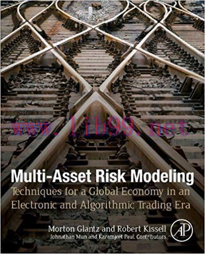 (PDF)Multi-Asset Risk Modeling: Techniques for a Global Economy in an Electronic and Algorithmi...