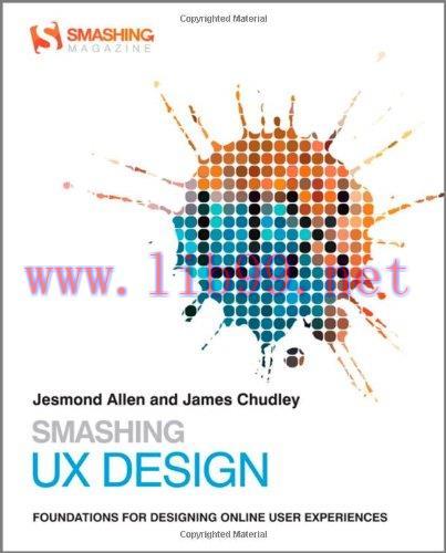 [FOX-Ebook]Smashing UX Design