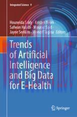 [PDF]Trends of Artificial Intelligence and Big Data for E-Health