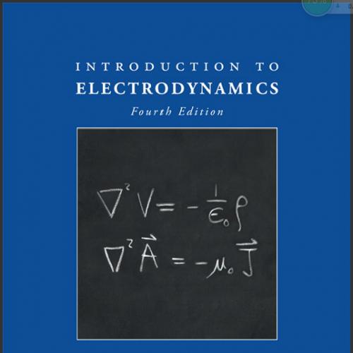 (Solution Manual)Introduction to Electrodynamics 4th Edition by David J. Griffiths.pdf