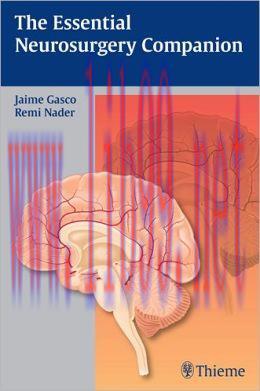 [AME]The Essential Neurosurgery Companion