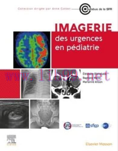 [AME]Imagerie des urgences en p&eacute;diatrie (Original PDF)