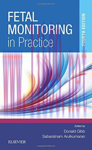 [AME]Fetal Monitoring in Practice, 4th Edition (PDF)