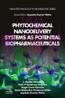 [PDF]Phytochemical Nanodelivery Systems as Potential Biopharmaceuticals