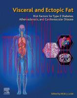[PDF]Visceral and Ectopic Fat