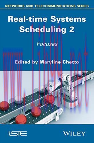 [FOX-Ebook]Real-time Systems Scheduling 2: Focuses