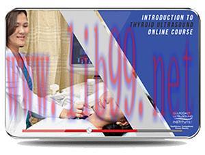 [AME]GCUS Introduction to Thyroid Ultrasound 2021 (Videos)
