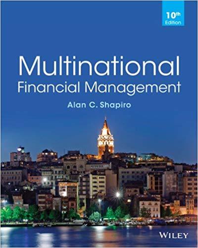 (Test Bank)Multinational Financial Management,10th Edition.rar