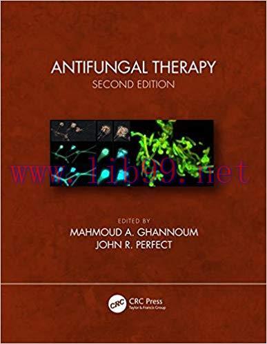 [PDF]Antifungal Therapy, Second Edition