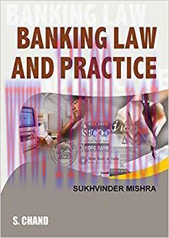 (PDF)Banking Law and Practice
