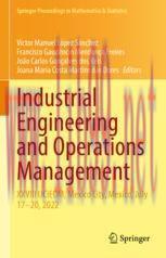 [PDF]Industrial Engineering and Operations Management: XXVIII IJCIEOM, Mexico City, Mexico, Jul...
